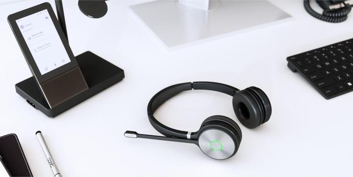 Produktbild Yealink WH66 Mono (Kabelgebunden, USB-A)