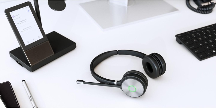 Produktbild Yealink WH66 Mono (Kabelgebunden, USB-A)