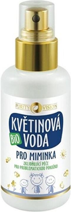 Produktbild Purity Kids