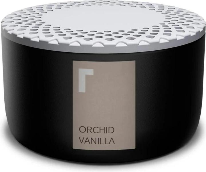 Produktbild Revoltab Smart Raumduft-Diffuser Starterpack 2 Weiss, Orchid Vanilla