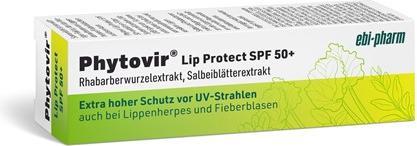 Produktbild Phytovir Lip Protect SPF50+ Stick (46.08 ml)