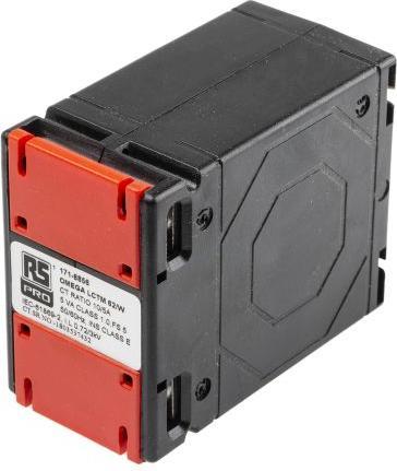 Produktbild RS PRO Current Transformer, 10:5A, 62x40mm
