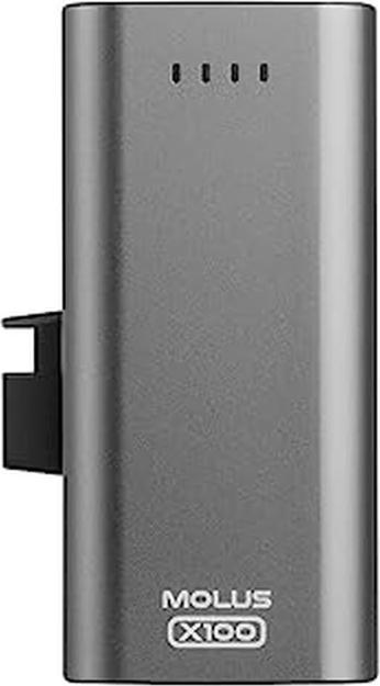 Produktbild Zhiyun X100 Battery Grip (CH1-6C) (Gimbal Stromversorgung)