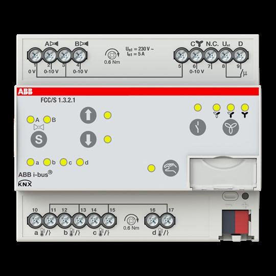 Image du produit ABB FCC/S1.3.2.1
