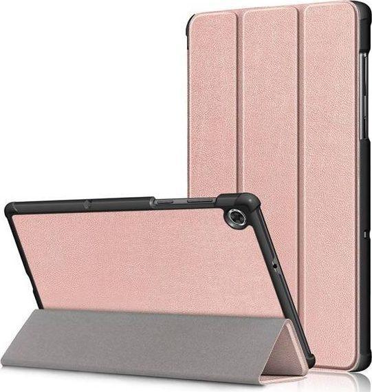 Tech Tablet Tech-Protect Tech-Protect Smart Case Lenovo TAB M10 10.1 2ND GEN TB-X306 Rose Gold (Tab M10)