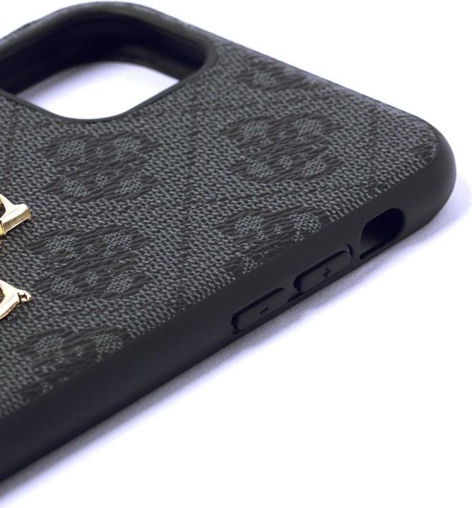 Image du produit Guess Hard Cover 4G Big Metal Logo (Apple iPhone 11)