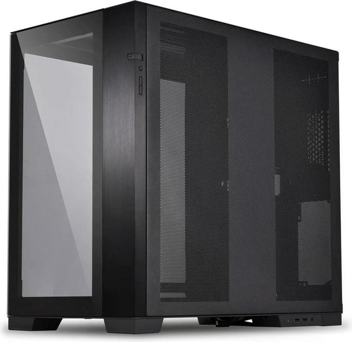 Produktbild Lian-Li O11 Dynamic EVO (E-ATX, ATX, mATX, Mini-ITX)