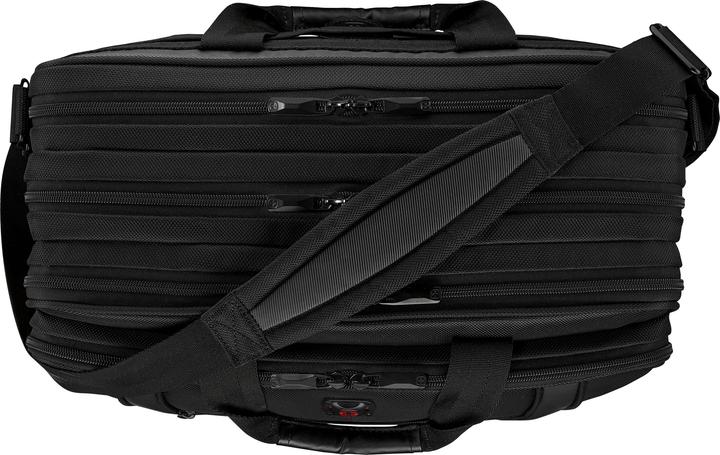 Produktbild Wenger Synergy Pro - Case (17", Universal)