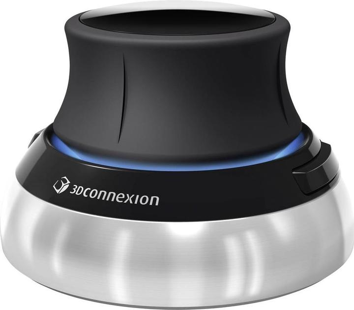 Produktbild 3Dconnexion SpaceMouse (Kabellos)
