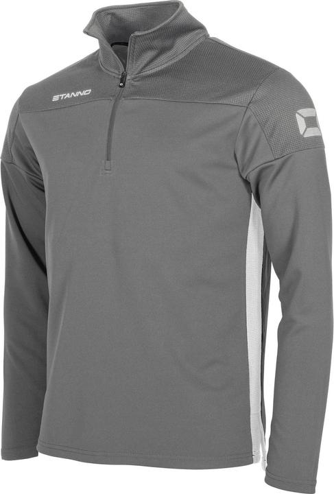 Actual product image Stanno Pride 1/4 Zip Top (140)