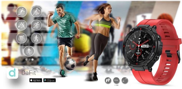 Actual product image Gravity GT7-5