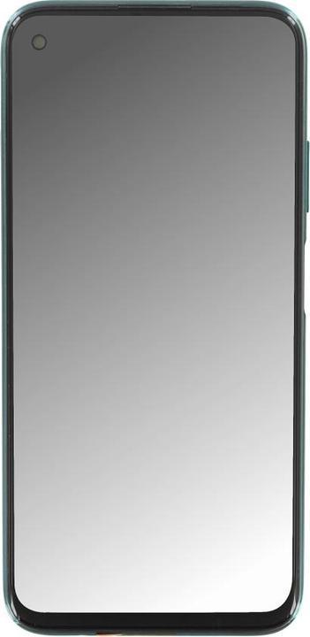 Image du produit OEM Unité d'affichage + cadre pour Huawei P40 Lite crush green (Écran, Huawei P40 Lite)