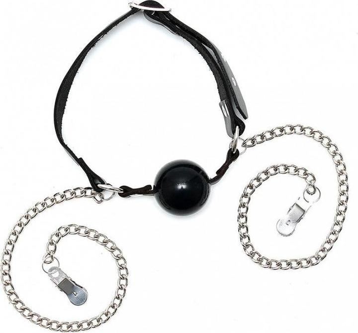 Produktbild Rimba Mundknebel