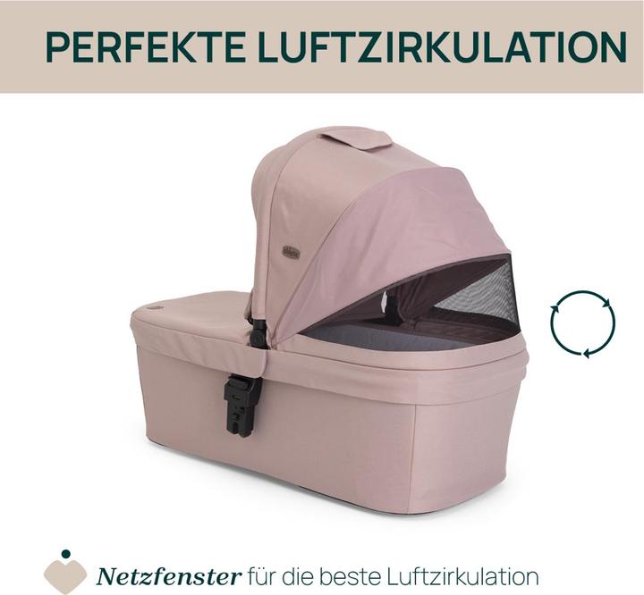 Produktbild Chicco Seety Carrycot