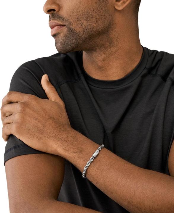 Produktbild Armani Exchange Armband (19.50 cm, Edelstahl)