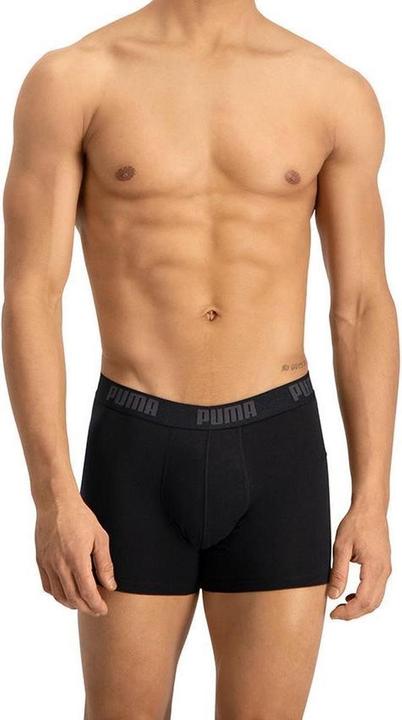 Produktbild Puma Boxershorts (2erPack) (S, 2er Pack)