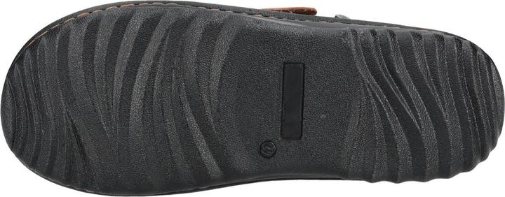 Produktbild Hush Puppies Wahre Freude wird Dir diese bequeme und klassische Pantolette von mit herausragender Qu (41)