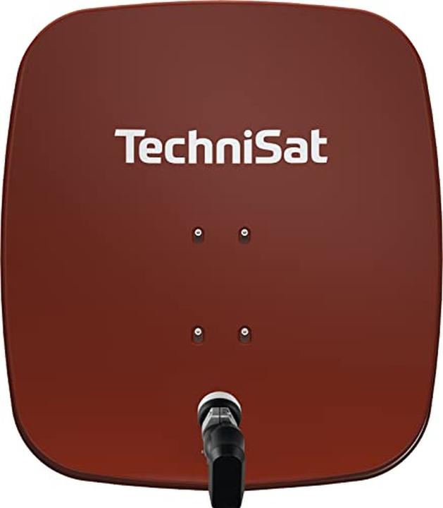 Produktbild TechniSat 2465/4882