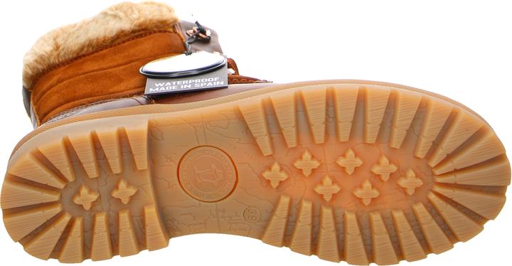 Actual product image Panama Jack Tuscani B26 bark (36)
