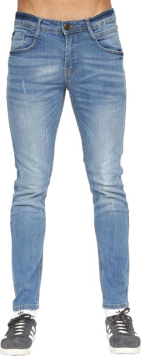 Immagine prodotto Duck and Cover Tranfold Jeans Aderente Uomo (30)