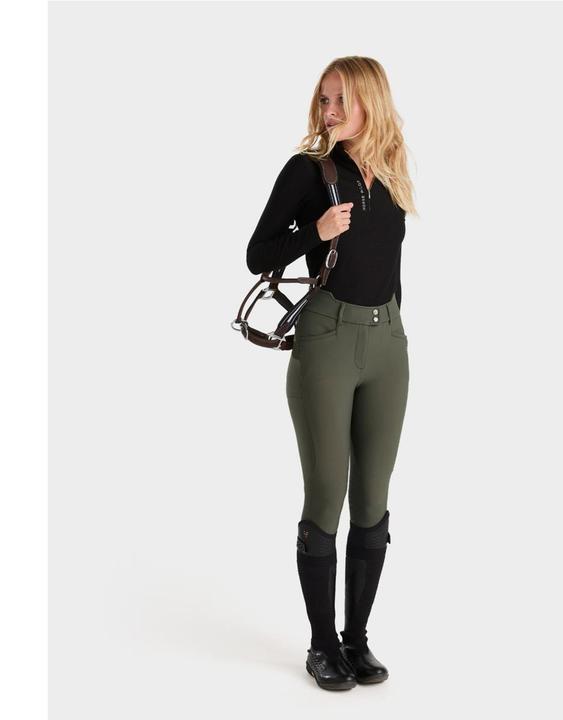 Actual product image Horse Pilot X perform Iconic (40)