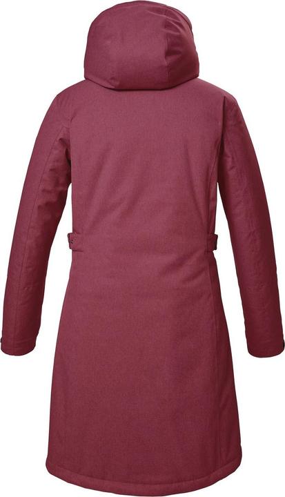 Actual product image Killtec KOW 303 WMN PRK (38)