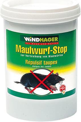 Produktbild Windhager Maulwurf-Stop