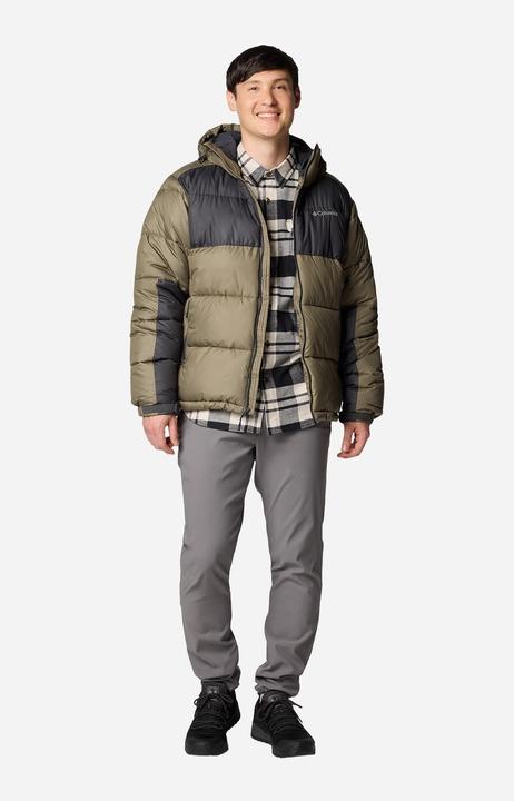 Immagine prodotto Columbia Pike Lake II Hoodie (L)