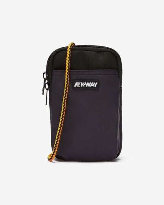 Actual product image K-Way Vitree - Telefonhalter,Pure