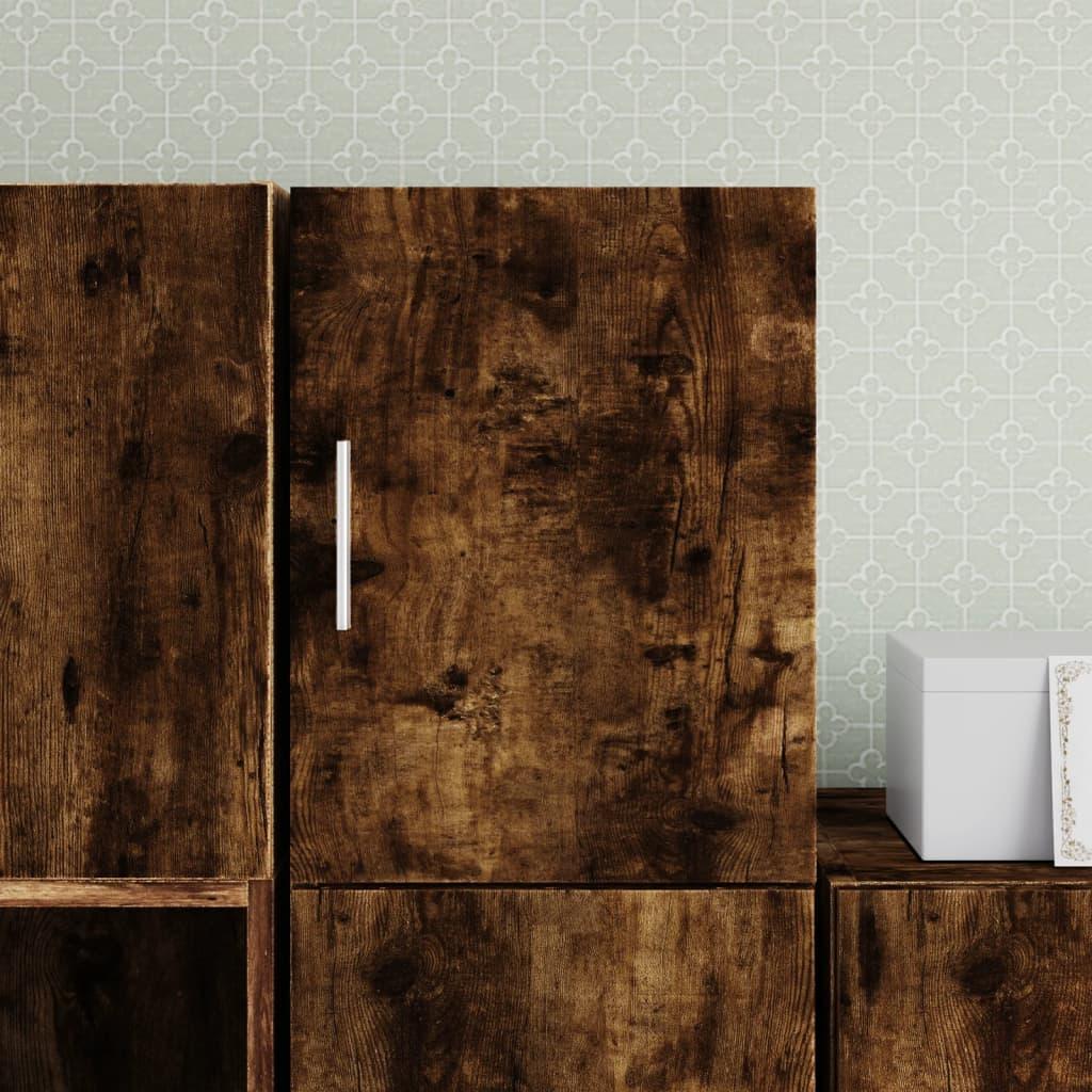 VidaXL, Kommode + Sideboard, Wandschrank (30 x 42.5 x 40 cm)