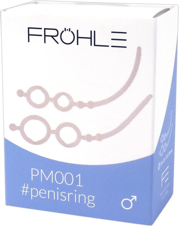 Produktbild Fröhle PM001 Potenzverstärker 2er Set