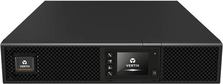 Actual product image Vertiv Liebert GXT5 1ph UPS 3kVA (3000 VA, 3000 W, Online double converter UPS)