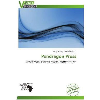 Pendragon Press, Fachbücher