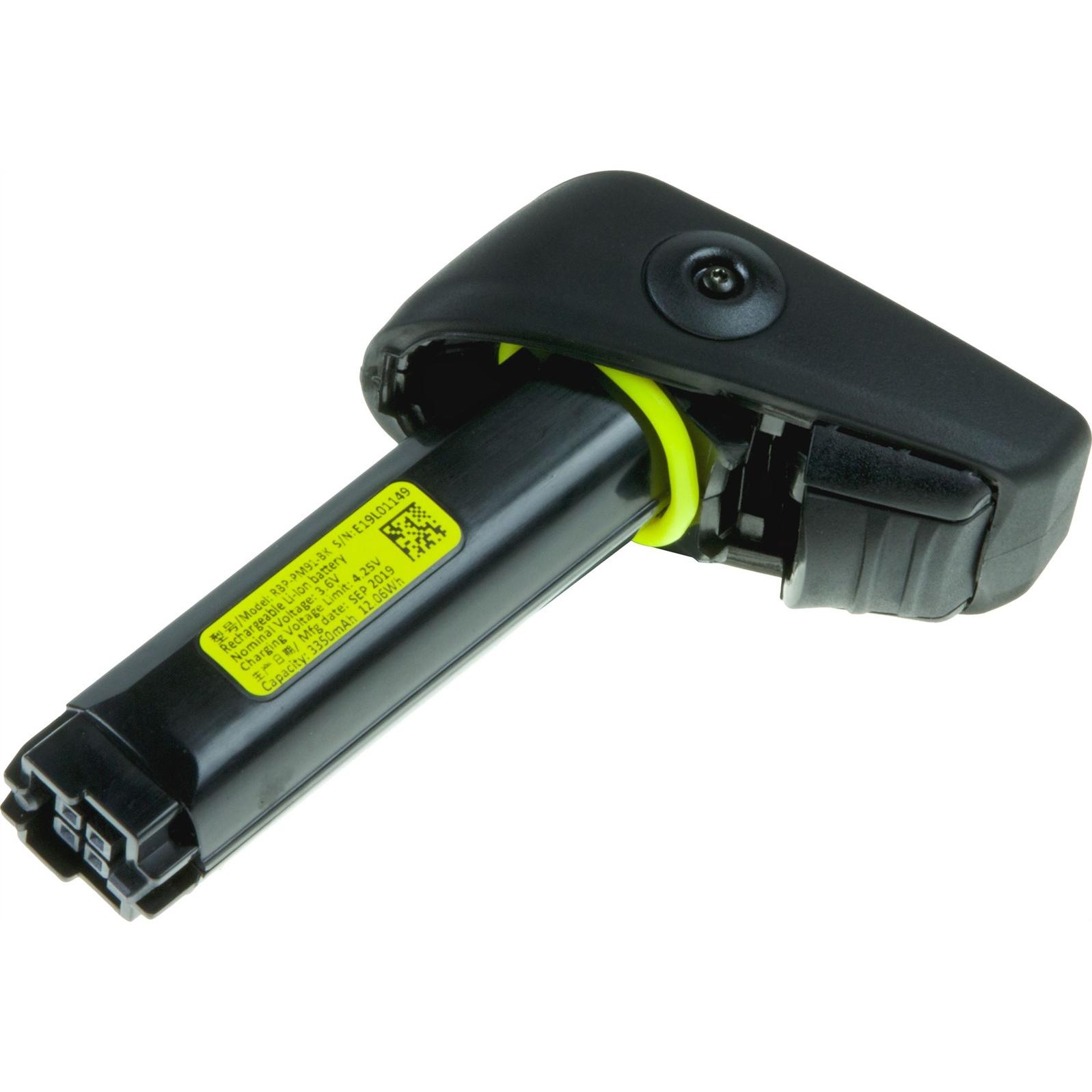 Datalogic RBP-9001 Batterie für Barcodelesegerät, Barcode-Scanner Zubehör