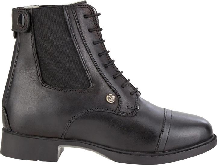 Produktbild Suedwind Footwear Stiefelette Kids BZ Lace Winter (34)