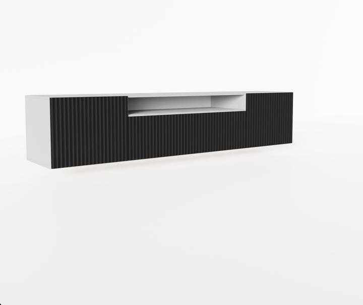 Produktbild ADRK Furniture RTV-Schrank NOEMI wandmontierter (41 x 41 x 60 cm)