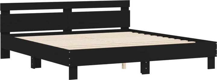 Image du produit vidaXL Bettgestell (160 x 200 cm)