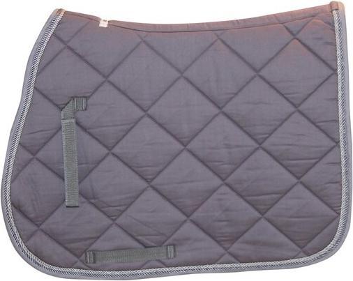 Actual product image HFI Master Saddle pad for horse