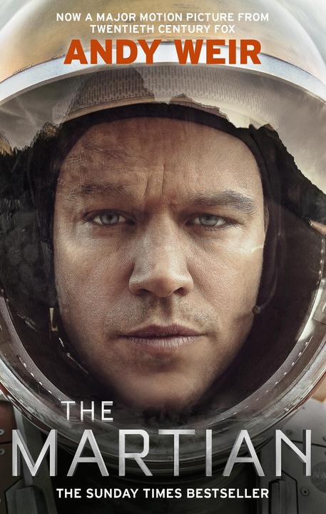 Produktbild The Martian (Englisch, Andy Weir, 2015)