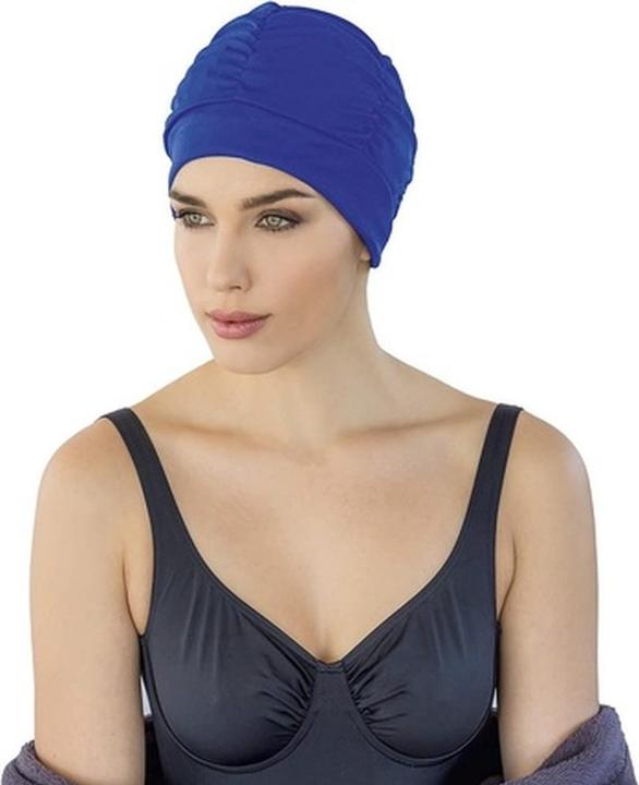 Image du produit Fashy bonnet de bain en tissu