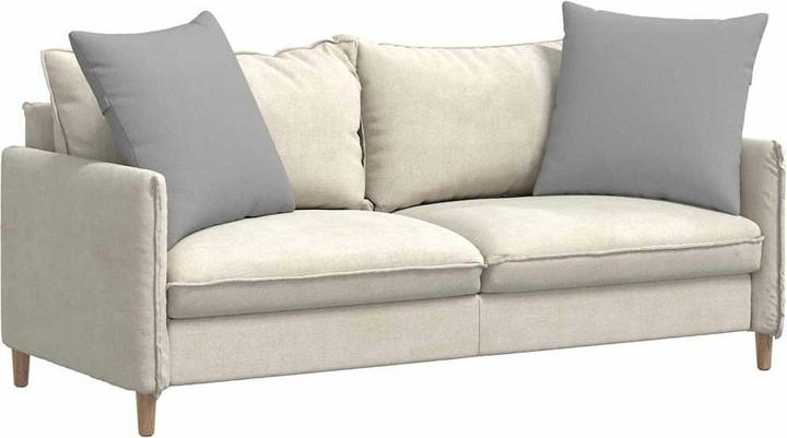 Produktbild vidaXL Sofakissen (80 x 80 cm)