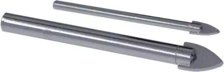 Actual product image Dedra Glass and tile drill bit with 6 mm diameter (6 mm)