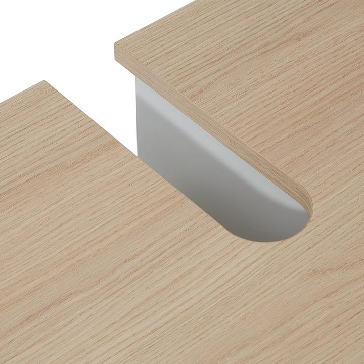 Actual product image micasa Cortes II (60 x 37 x 52 cm)