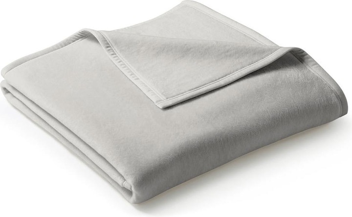 Produktbild Biederlack Wohndecke Uno Cotton (150x200 cm)