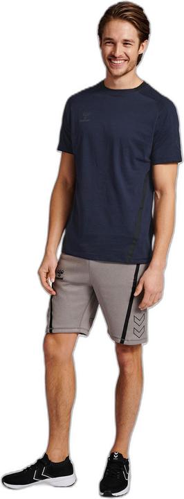 Actual product image hummel Cima Xk T-Shirt S/S (S)