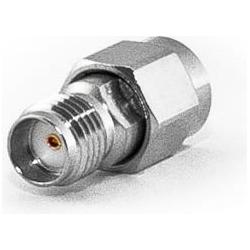 Thumbnail - Varia Adapter RP-SMA-Stecker auf SMA-Buchse, Elektronikkabel + Stecker