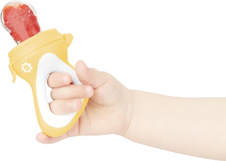 Actual product image Badabulle Fruit vacuum cleaner