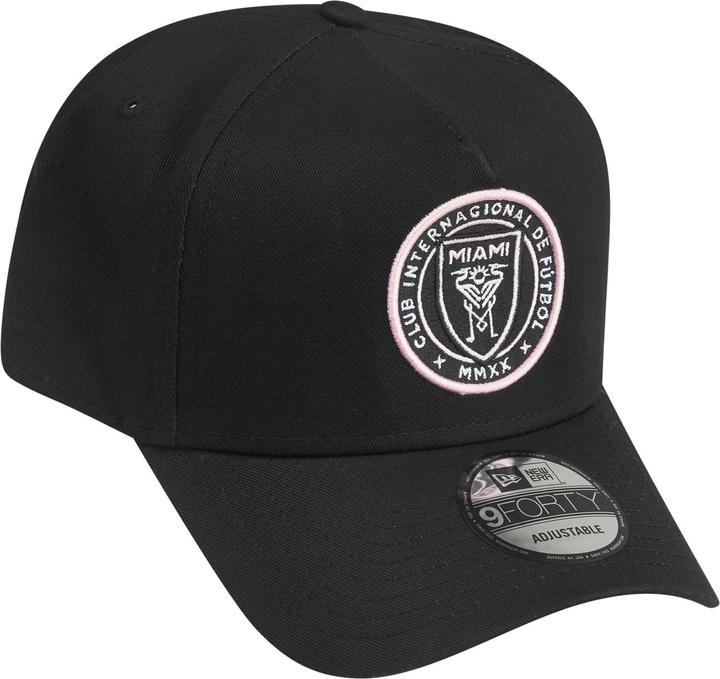 Produktbild New Era 9Forty Aframe Mls Inter Miami (One Size)