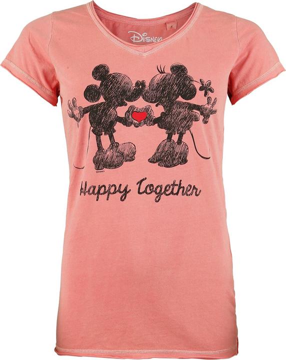 Produktbild Mickey Mouse Happy Together (M)