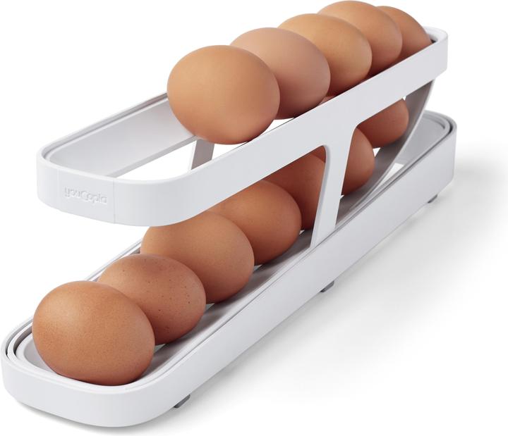 YouCopia RollDown Eierdispenser
